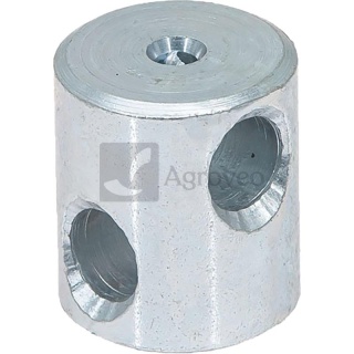 Kamień cięgła wieszaka prawego 65759114910 5911 4910