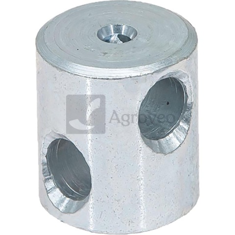 Kamień cięgła wieszaka prawego 65759114910 5911 4910