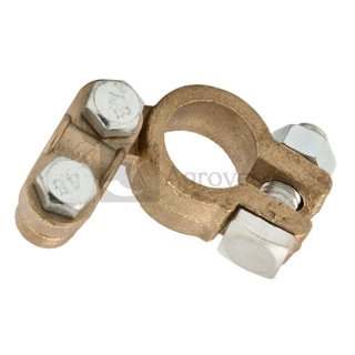 Klema akumulatora 693ZAMGP 54.14.061.2 / 54140612