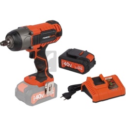 Klucz udarowy 62740012