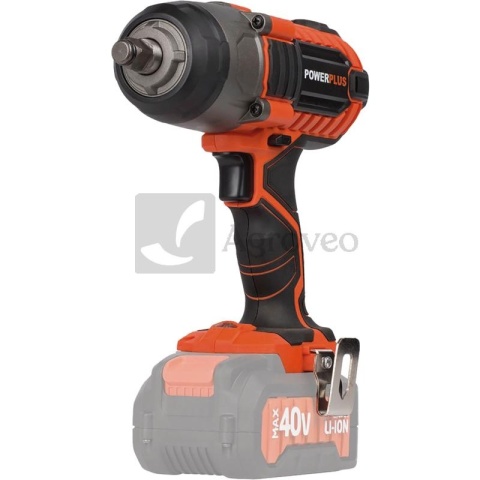 Klucz udarowy 62740012