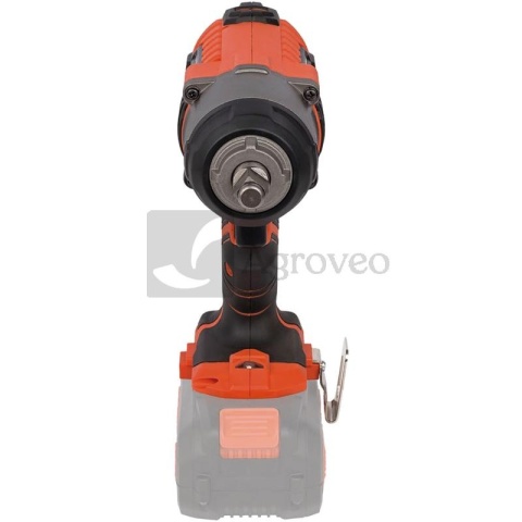 Klucz udarowy 62740012