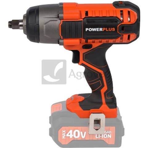 Klucz udarowy 62740012