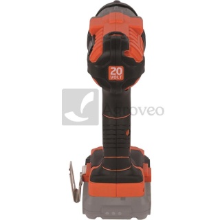 Klucz udarowy 62742015