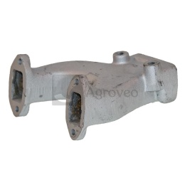 Kolektor wydechowy 689D21A100822 D21-A1008220