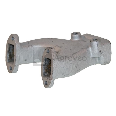 Kolektor wydechowy 689D21A100822 D21-A1008220