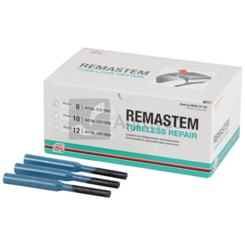 Kołki REMASTEM 6395101928 510-1928 / 10