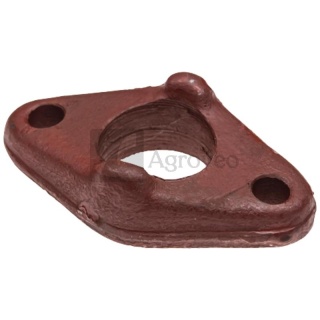 Kołnierz wtryskiwacza Ursus C-355 C-360 C-330 C-4011 65650508250 50.50.825.0 / 50508250