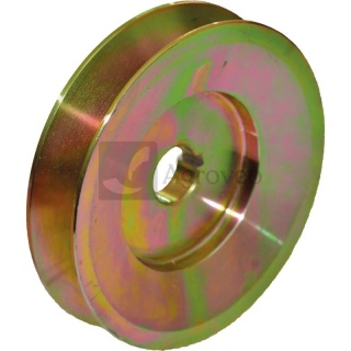 Koło pasowe alternatora pojedyncze 65681355901 81.355.901