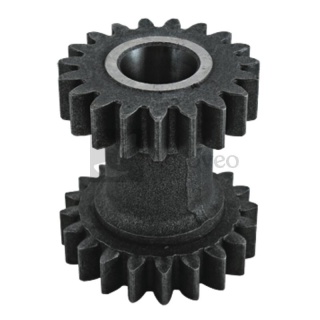 Koło wstecznego biegu fi 33 m 104 mm Ursus C-355 C-360 65650418020 50.41.802.0