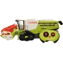 Kombajn Claas Lexion 780 62790019