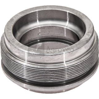 Korek gwintowany 6908111010470 8111/01-047/0