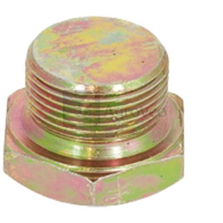 Korek spustowy kolumny kierowniczej M24x1,5 Ursus C-328 C-330 65650000560 50.00.056.0 / 50000560