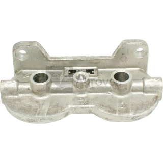 Korpus filtru paliwa 657931215 93 1215