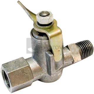 Kranik paliwa 689251013000 25-1013000