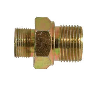 Króciec pompy hydraulicznej 65688407081 88407081, 65688407081