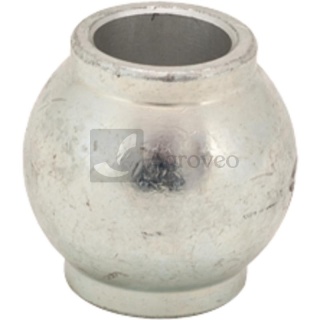 Kula łącznika centralnego 65680450093 80450093