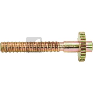 Łącznik główki wieszaka 65689450032 89450032