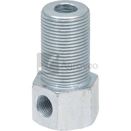 Łącznik regulatora ciśnienia powietrza 65769116802 6911 6802