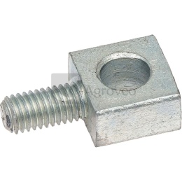 Łącznik zaworu hamlca 657956812 95 6812 / 69116837