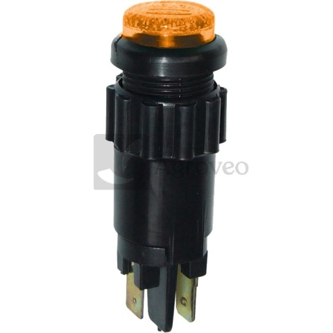 Lampka kontrolka 656R539P R539P / E-539 / E539 / LKT