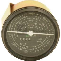 Licznik motogodzin 689TX136 13638130 / TX-136