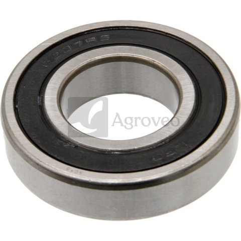 Łożysko 6310 2RS 62763102RS 6310 2RS