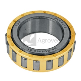 Łożysko igiełkowe skrzyni biegów PLC 44x16mm Ursus C385 902 1012 88121901 65688121901 88121901