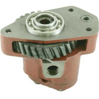 Mikropompka pompka wzmacniacza momentu szeroki ząb Ursus C385 65684108009 84108009