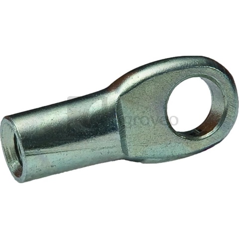 Mocowanie sprężyny gazowej 656KR25167 KR-25167 Mocowanie sprężyny gazowej 656KR25167 KR-25167