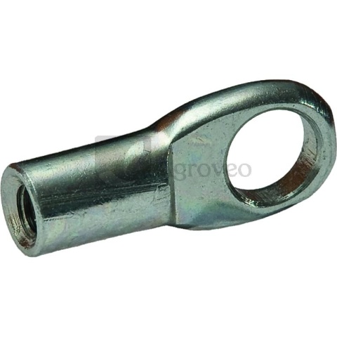 Mocowanie sprężyny gazowej 656KR25175 KR-25175 Mocowanie sprężyny gazowej 656KR25175 KR-25175