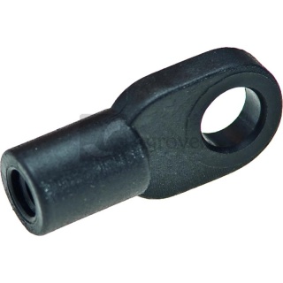 Mocowanie sprężyny gazowej 656KR25179 KR-25179