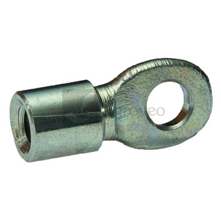 Mocowanie sprężyny gazowej 656KR25319 KR-25319