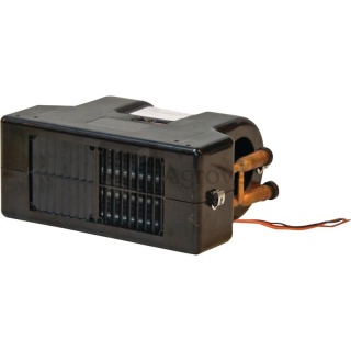 Nagrzewnica 68724432C wys.12cm, gł.22cm, wym.szer.26cm