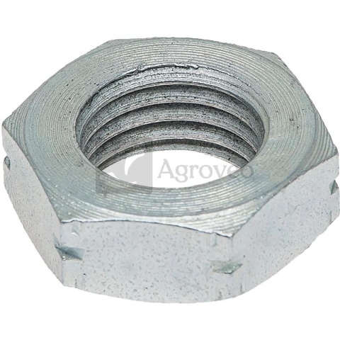 Nakrętka stabilizatora bocznego 657993657 99 3657