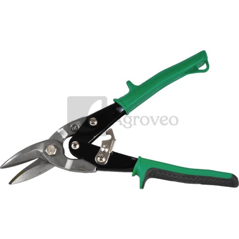 Nożyce do blachy 659120218 N218