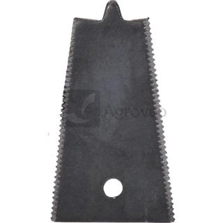 Nożyk palca 687504002049 5040/02-049/0