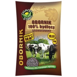 Obornik granulowany bydlęcy 62703015 030015