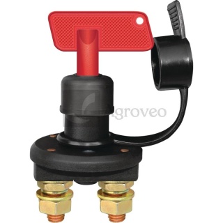 Odłącznik akumulatora 693A3A42 A3-A42