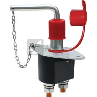 Odłącznik akumulatora 693A3A43 A3-A43