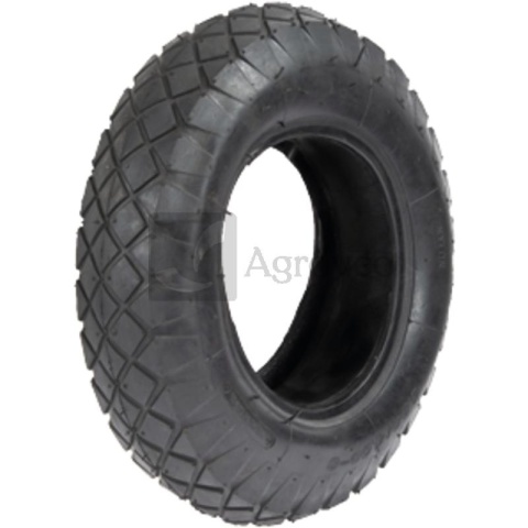 Opona koła taczki 4.00-8 639OP4008