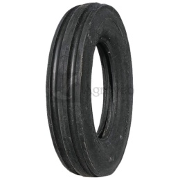 Opona przednia bieżnik płaski 750x16 8PR OP75016 7.50-16 F2 8PR