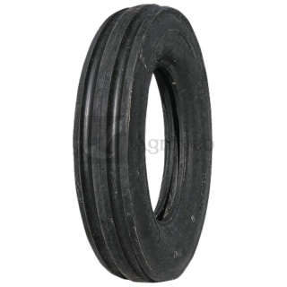 Opona przednia bieżnik płaski 750x16 8PR OP75016 7.50-16 F2 8PR