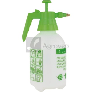 Opryskiwacz ciśnieniowy ręczny 2L 6590769102 HD69102G