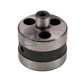 Oś koła pośredniego c-385 65680007033 80007033