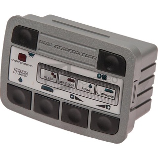 Panel sterujący 6931910702242 1910702242 191.070.2242