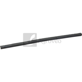 Pas ochronny maski do kabiny 50 cm Ursus C-330 C-360 65650023341 50.02.334.1 / 50023341