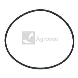 Pasek klinowy wzmocniony 12.7x10 mm MTZ MF 255 Ursus 2812 - 3514 SPA1232 656SPA1232 SPA 1232