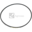 Pasek klinowy alternatora 656HZ850 HZ 850 Pasek klinowy alternatora 656HZ850 HZ 850