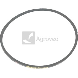 Pasek klinowy alternatora 656HZ850 HZ 850